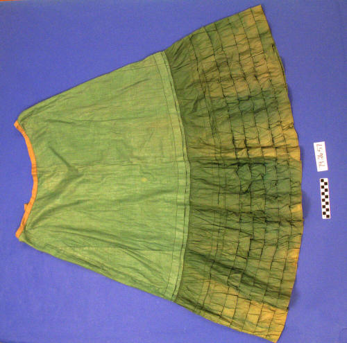 Slip, Half Slip