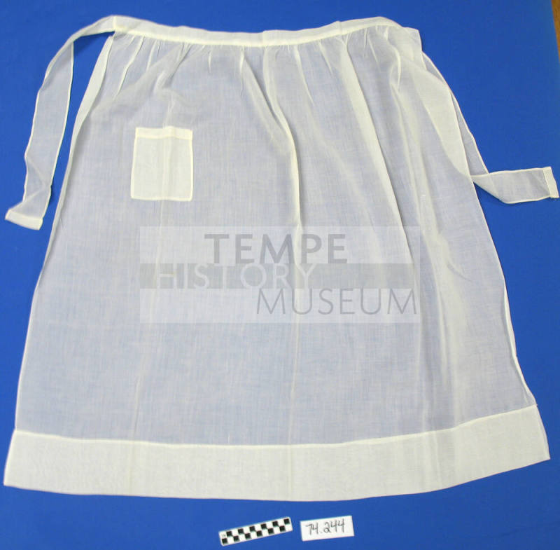Apron