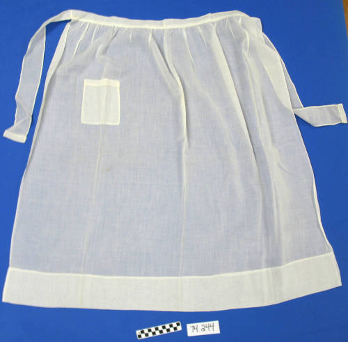 Apron