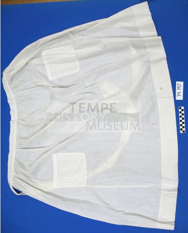 Apron
