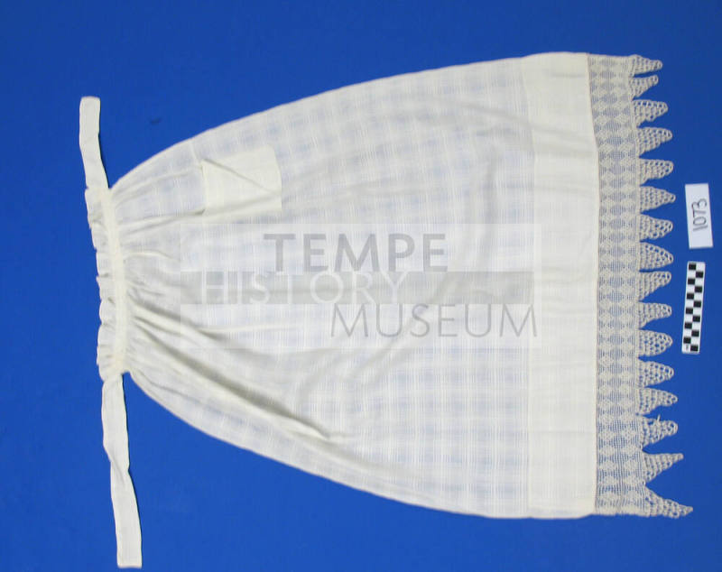 Apron