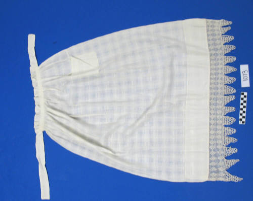 Apron