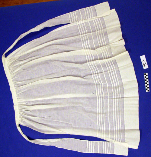Apron