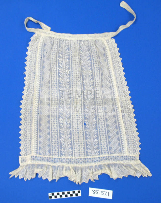 Apron