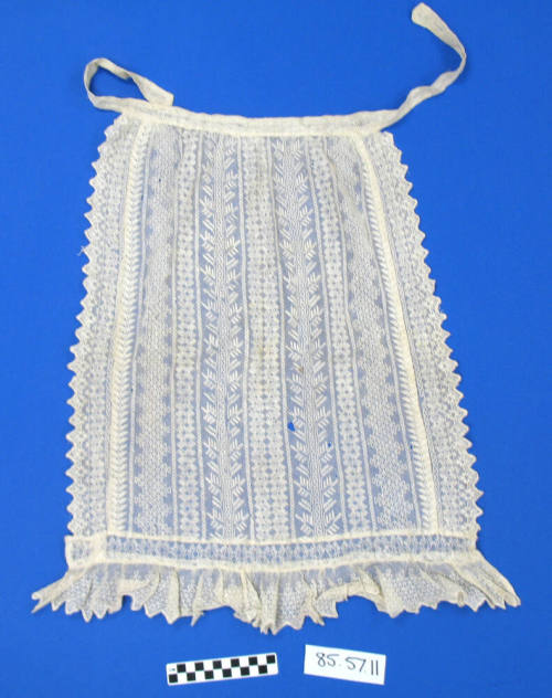 Apron