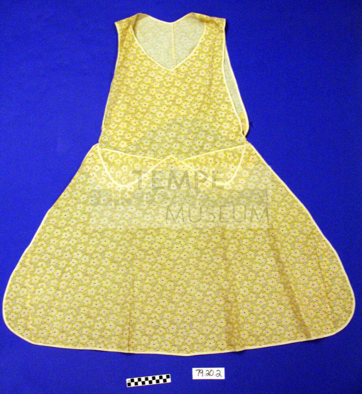 Apron