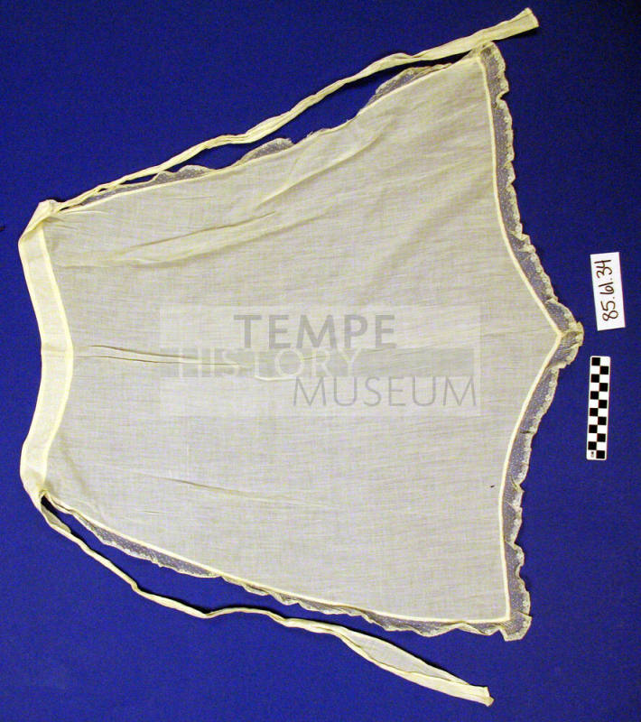 Apron