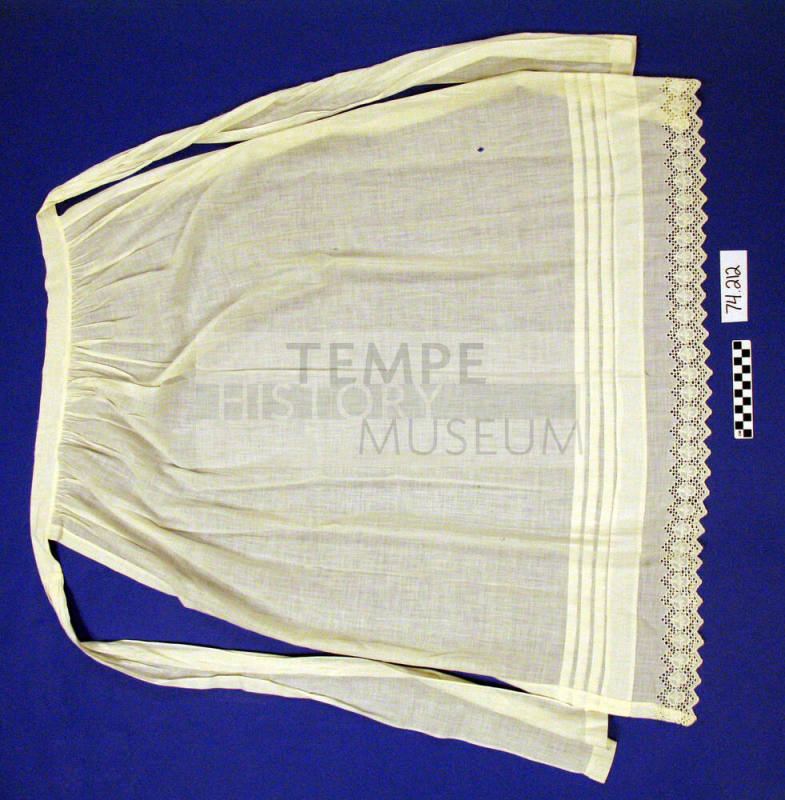 Apron
