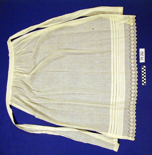 Apron