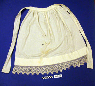 Apron