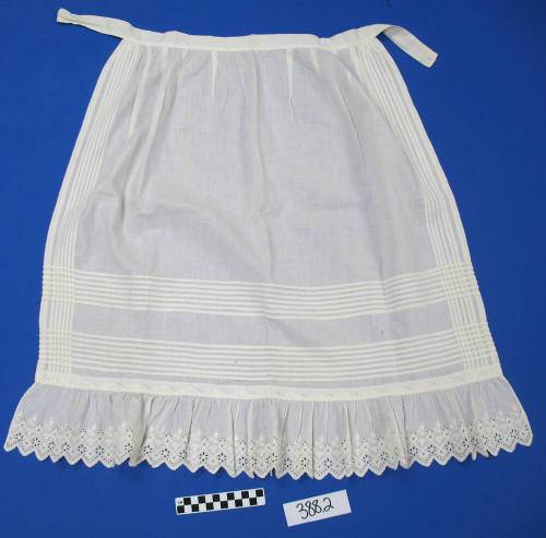 Apron
