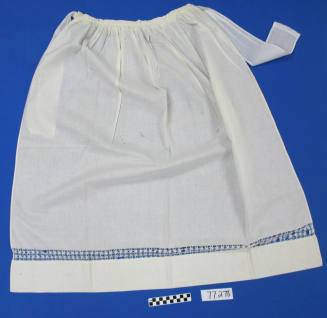 Apron