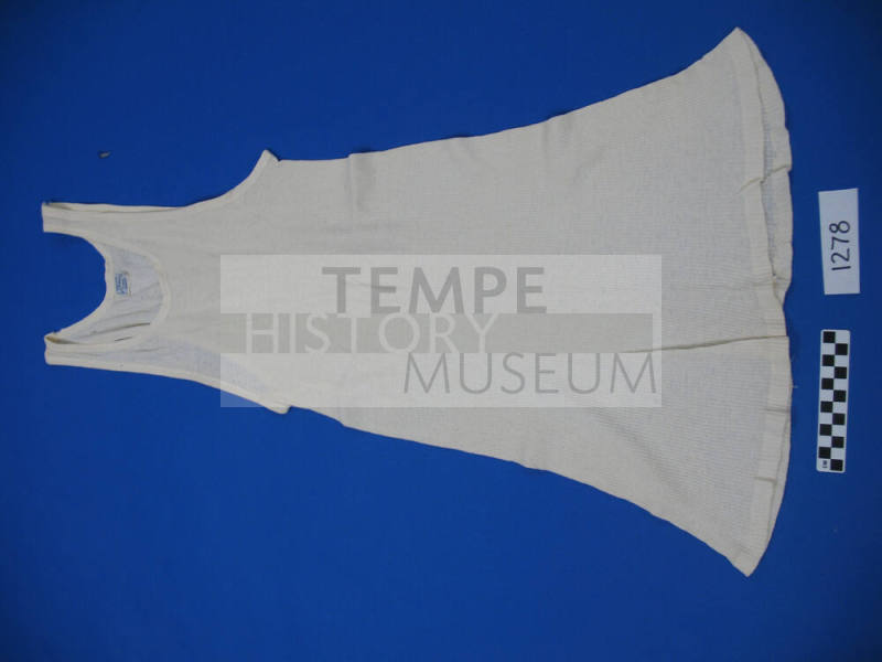 Undershirt