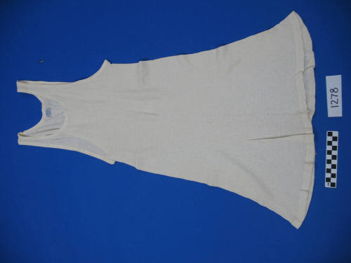 Undershirt
