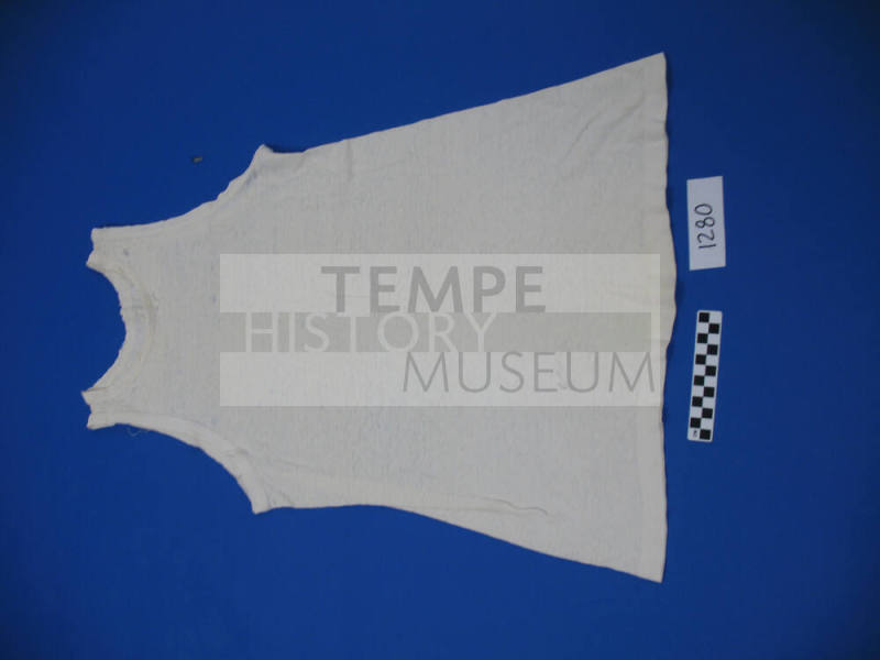 Undershirt