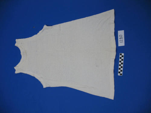 Undershirt