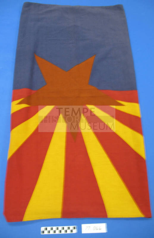Arizona State Flag