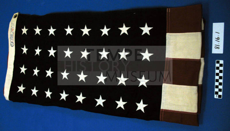 American flag