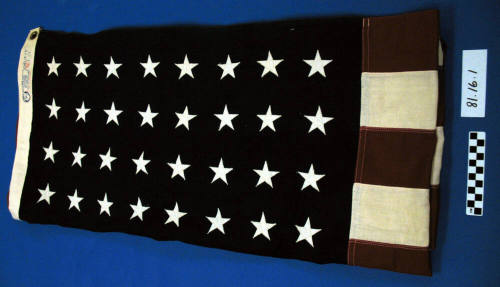 American flag