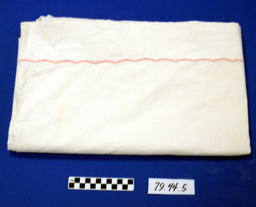 Sheet, bed