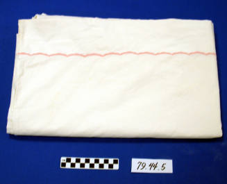 Sheet, bed