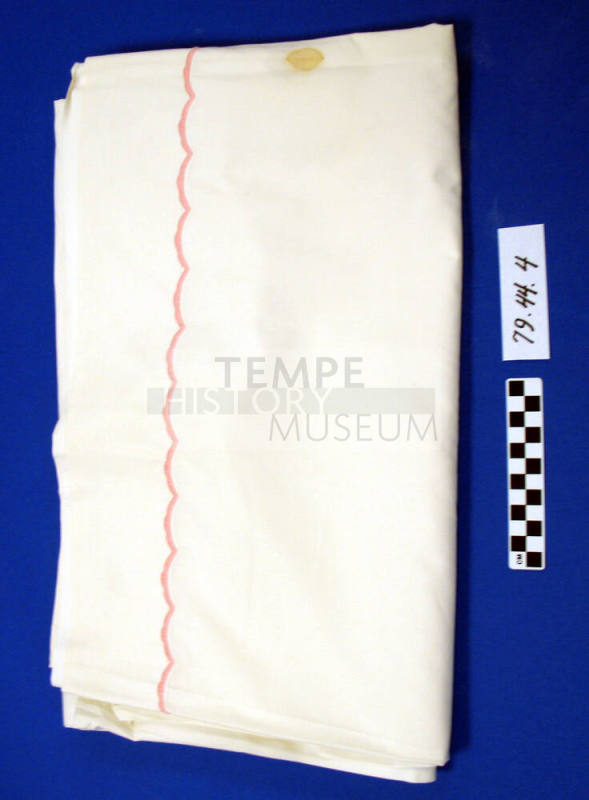 Sheet, bed