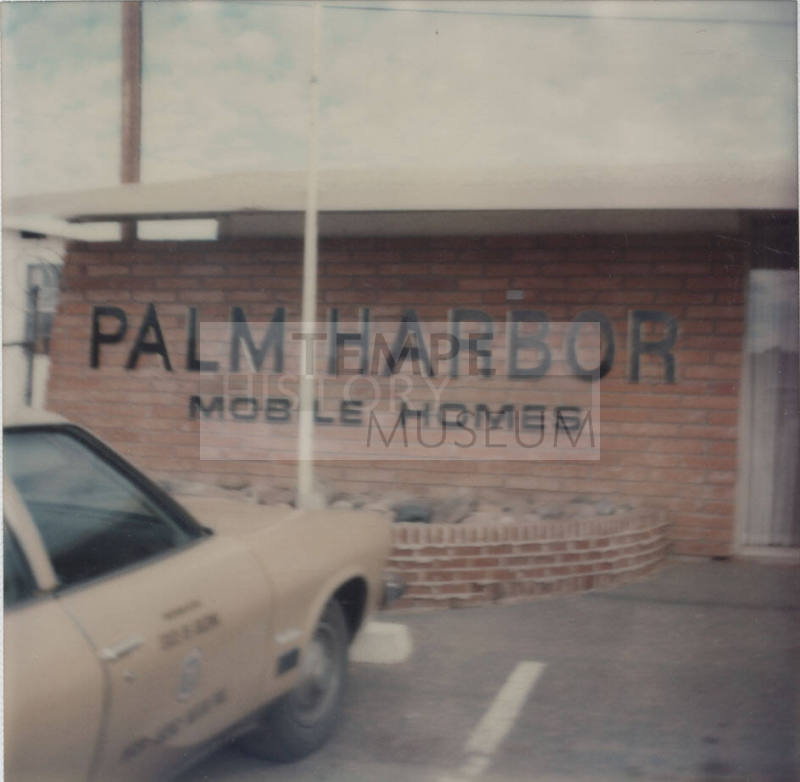 Palm Harbor Mobile Homes - 309 South Perry Lane, Tempe, Arizona