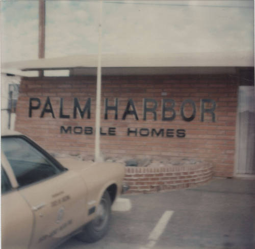 Palm Harbor Mobile Homes - 309 South Perry Lane, Tempe, Arizona