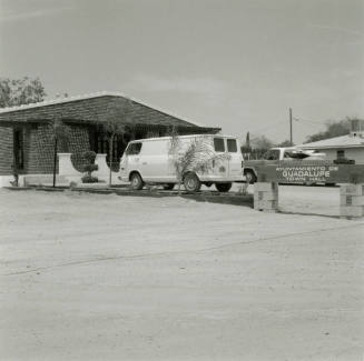 Town Hall For Guadalupe - Tempe Daily News - July 24, 1978
