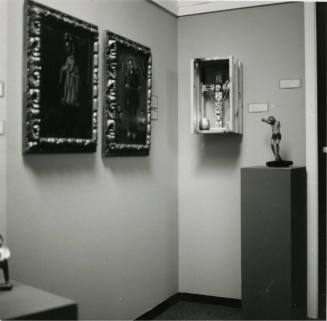 Religion In Art - Tempe Daily News - July 22, 1978