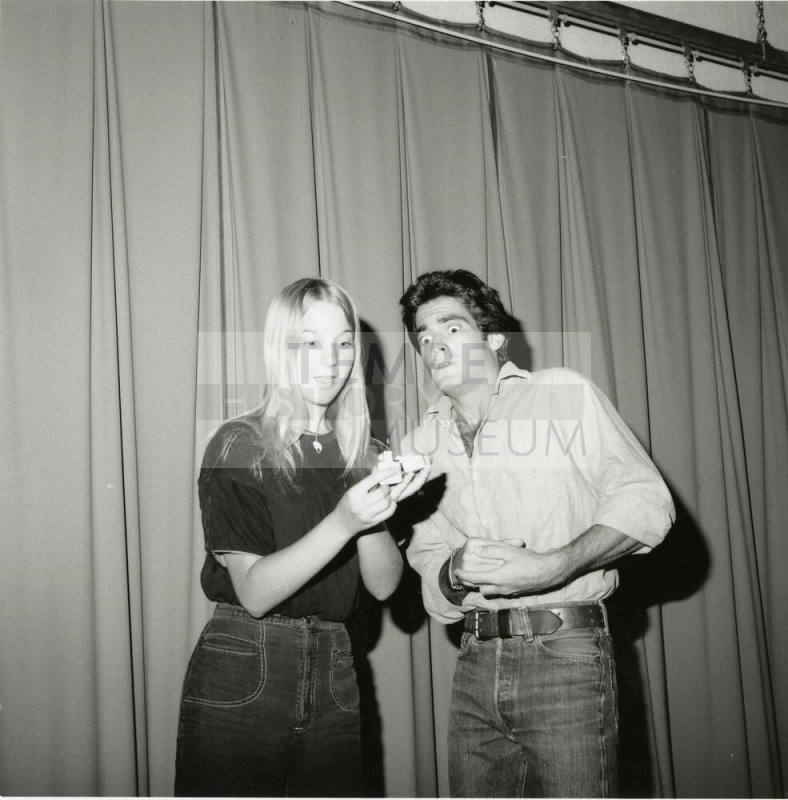 Opens Tonight - Tempe Daily News - August 4, 1978