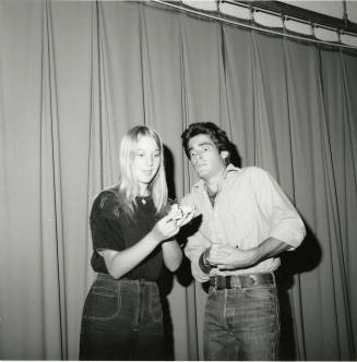 Opens Tonight - Tempe Daily News - August 4, 1978