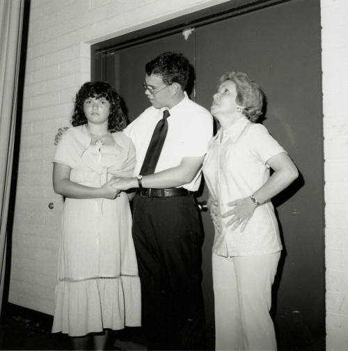 Premiers With Tempe Little Theater (TLT) - Tempe Daily News - July 29, 1978