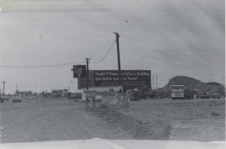 Scottsdale Road and Papago Stable - 626 East Pima Street, Tempe, Arizona
