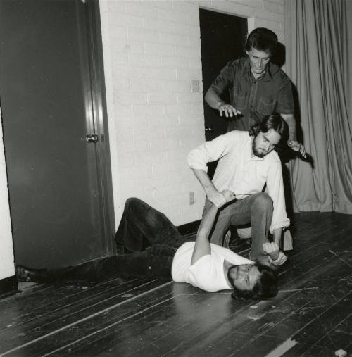 Tempe Little Theatre (TLT) Production - Tempe Daily News - July 29, 1978