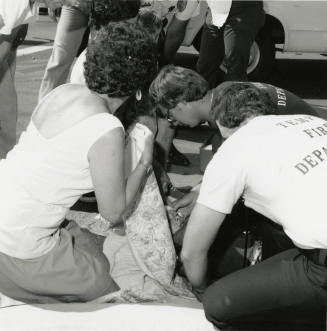 More Scared Than Hurt - Tempe Daily News - July 26, 1978 - (1 of 5)