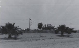 Papago Stable - 626 East Pima Street, Tempe, Arizona