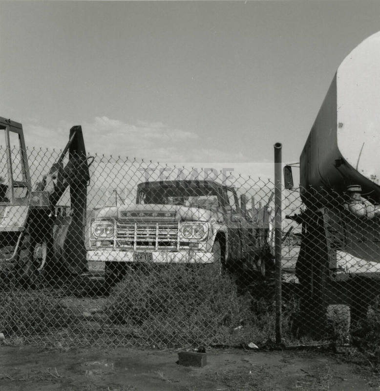 Three Alarm Blaze - Tempe Daily News - July 29, 1978 - (1 of 2)