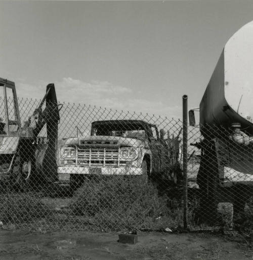 Three Alarm Blaze - Tempe Daily News - July 29, 1978 - (1 of 2)