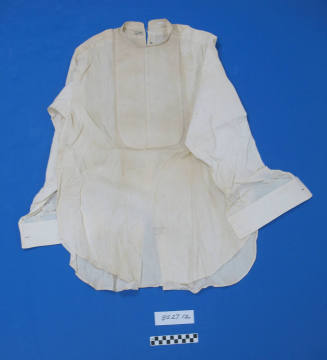 Shirt, Dress, Mens
