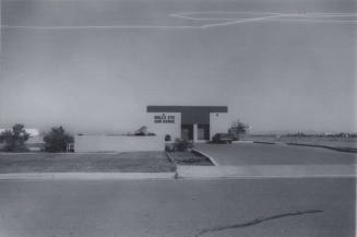 Bull's Eye Gun Range - 313 South Potter Drive, Tempe, Arizona