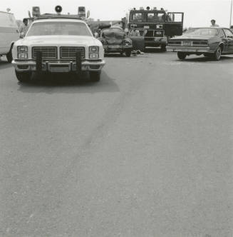 Scene Of An Accident 1