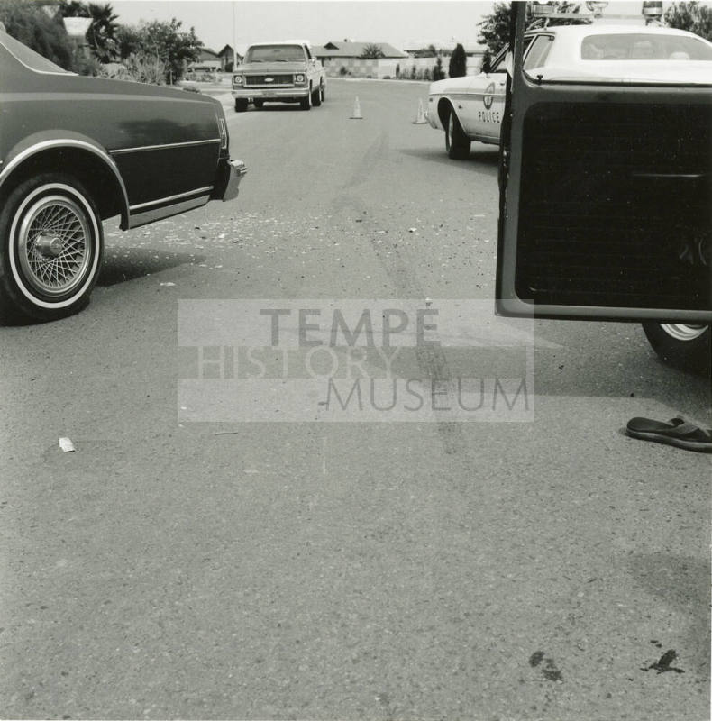 Scene Of An Accident 2