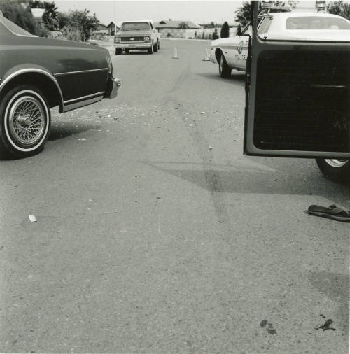 Scene Of An Accident 2