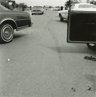 Scene Of An Accident 2