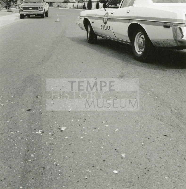 Scene Of An Accident 3