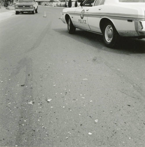 Scene Of An Accident 3