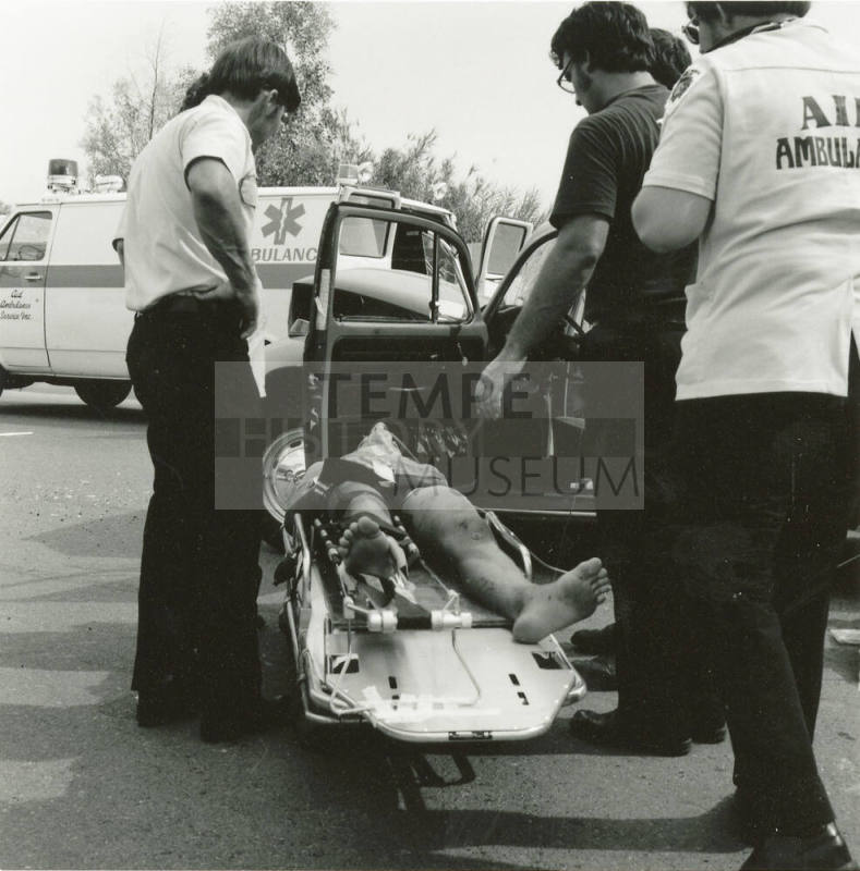 Scene Of An Accident 4