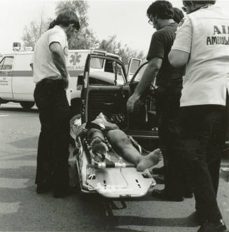 Scene Of An Accident 4