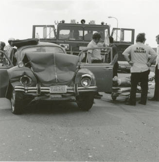 Scene Of An Accident 5